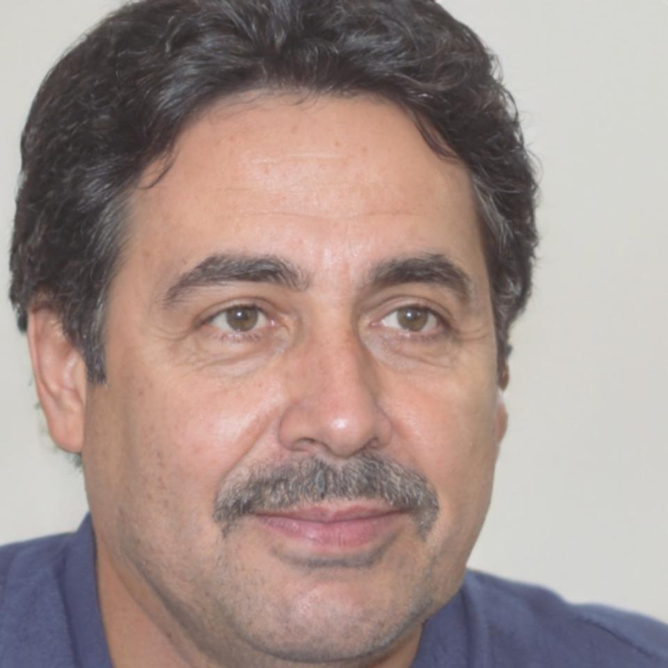 Karim Hassan, Game Environment Artist