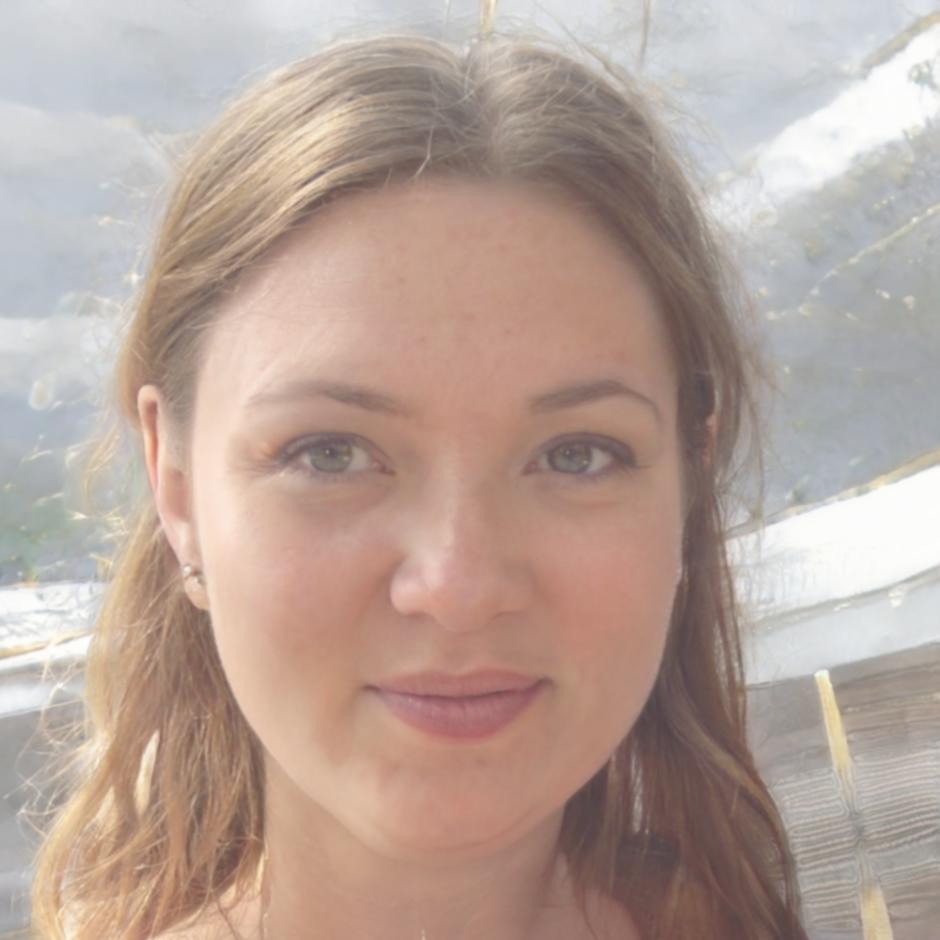 Dr. Yasmin Farouk, 3D Design Specialist