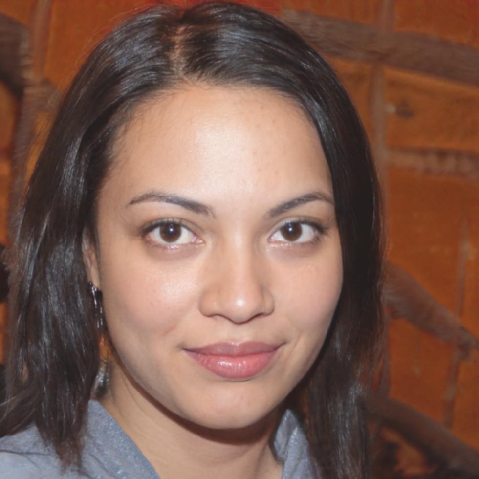 Nadia Hosny, Game Mechanics Expert