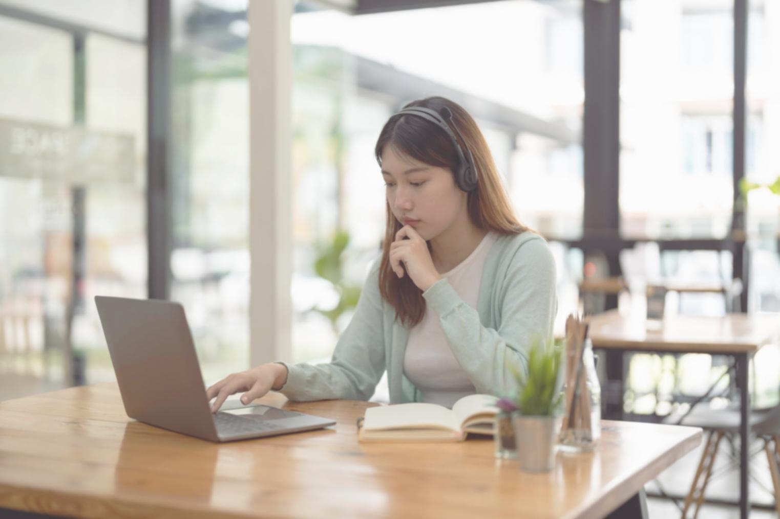 Professional home studio workspace with multiple monitors and 3D modeling setup